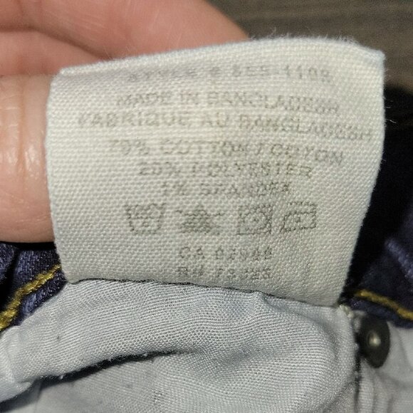 Bluenotes The Curvy Bootcut Jeans - Picture 5 of 16